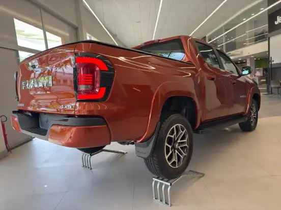 RAM-DAKOTA-2.2 TURBO DIESEL LARAMIE 4X4 AUTOMÁTICO RAM-DAKOTA-2026