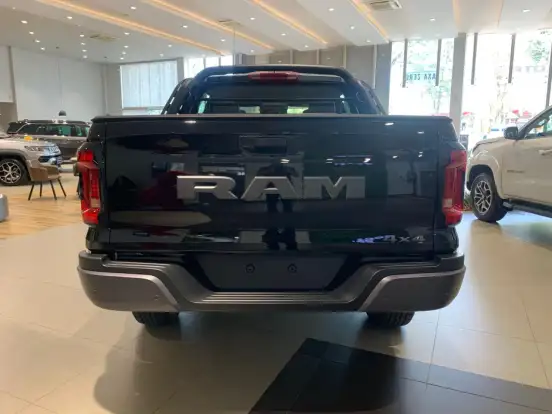 RAM-DAKOTA-2.2 TURBO DIESEL LARAMIE 4X4 AUTOMÁTICO RAM-DAKOTA-2026