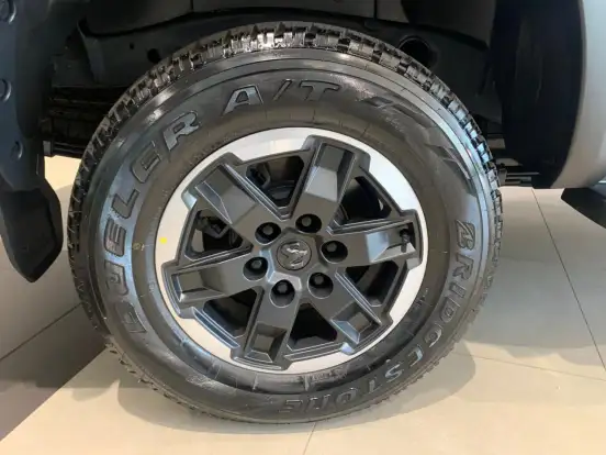 RAM-DAKOTA-2.2 TURBO DIESEL LARAMIE 4X4 AUTOMÁTICO RAM-DAKOTA-2026