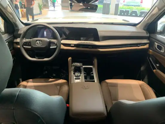 RAM-DAKOTA-2.2 TURBO DIESEL LARAMIE 4X4 AUTOMÁTICO RAM-DAKOTA-2026