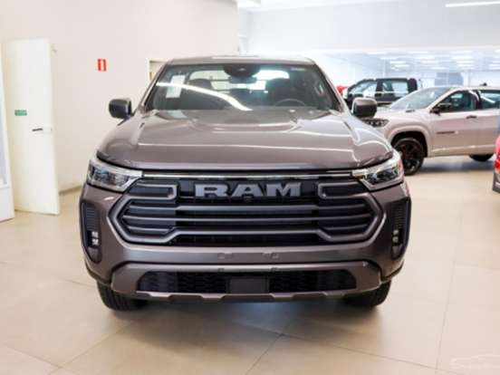 RAM-DAKOTA-2.2 TURBO DIESEL LARAMIE NIGHT EDITION 4X4 AUTOMÁTICO RAM-DAKOTA-2026