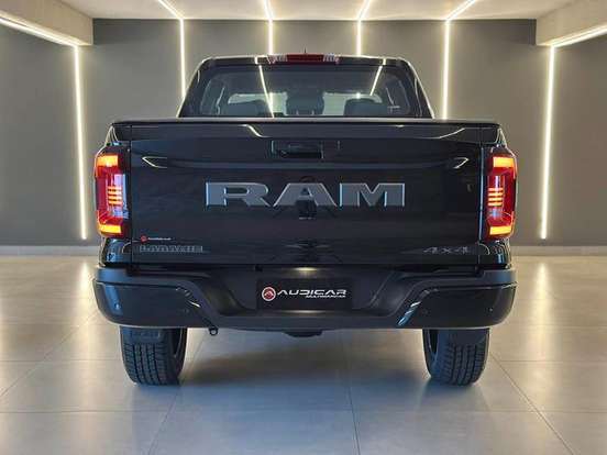 RAM-DAKOTA-2.2 TURBO DIESEL LARAMIE NIGHT EDITION 4X4 AUTOMÁTICO RAM-DAKOTA-2026