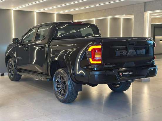 RAM-DAKOTA-2026