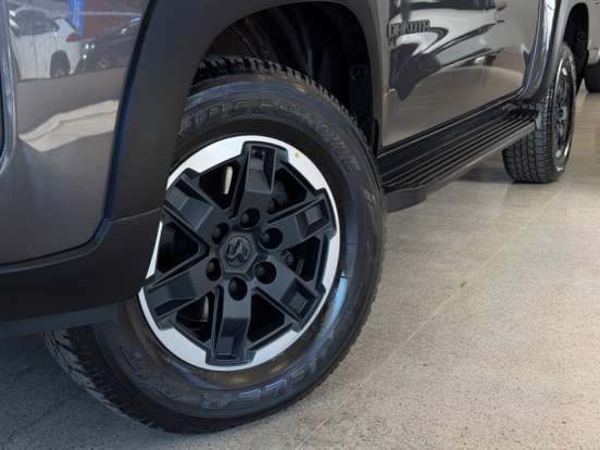 RAM-DAKOTA-2.2 TURBO DIESEL WARLOCK 4X4 AUTOMÁTICO RAM-DAKOTA-2026