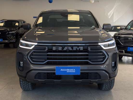 RAM-DAKOTA-2026