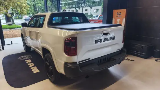 RAM-RAMPAGE-2026
