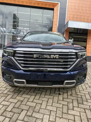 RAM-RAMPAGE-2026
