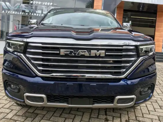 RAM-RAMPAGE-2.0 HURRICANE 4 TURBO FLEX LARAMIE 4X4 AUTOMÁTICO RAM-RAMPAGE-2026