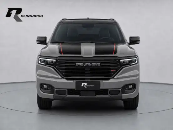 RAM-RAMPAGE-2026
