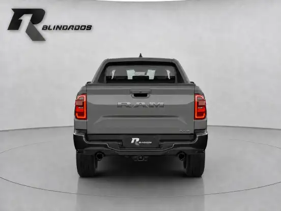 RAM-RAMPAGE-2026