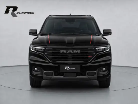 RAM-RAMPAGE-2.0 HURRICANE 4 TURBO FLEX R/T 4X4 AUTOMÁTICO RAM-RAMPAGE-2026