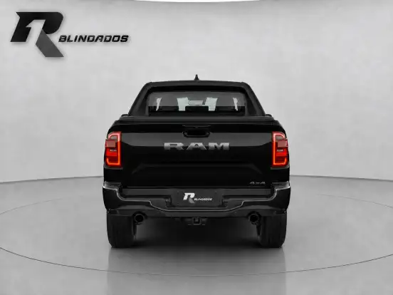 RAM-RAMPAGE-2.0 HURRICANE 4 TURBO FLEX R/T 4X4 AUTOMÁTICO RAM-RAMPAGE-2026