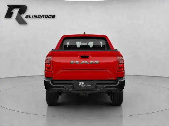 RAM-RAMPAGE-2026