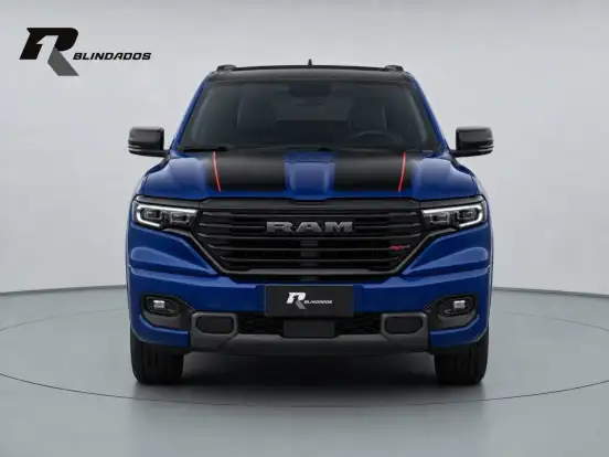 RAM-RAMPAGE-2026