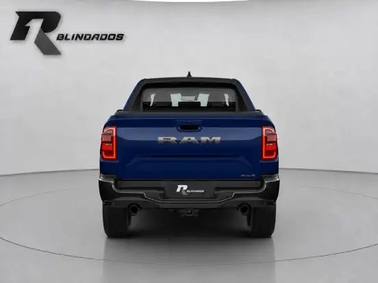 RAM-RAMPAGE-2.0 HURRICANE 4 TURBO FLEX R/T 4X4 AUTOMÁTICO RAM-RAMPAGE-2026