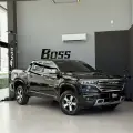 RAM RAMPAGE 2.0 HURRICANE 4 TURBO GASOLINA LARAMIE 4X4 AUTOMÁTICO RAM RAMPAGE 2.0 HURRICANE 4 TURBO GASOLINA LARAMIE 4X4 AUTOMÁTICO