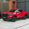 RAM RAMPAGE 2.0 HURRICANE 4 TURBO GASOLINA REBEL 4X4 AUTOMÁTICO RAM RAMPAGE 2.0 HURRICANE 4 TURBO GASOLINA REBEL 4X4 AUTOMÁTICO