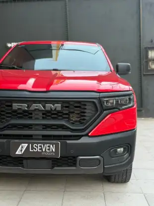RAM-RAMPAGE-2023