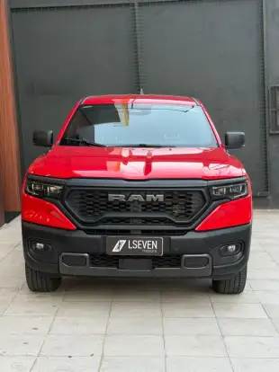 RAM-RAMPAGE-2023