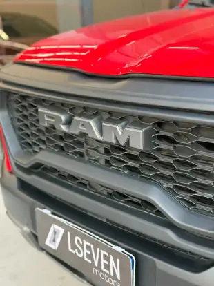 RAM-RAMPAGE-2023
