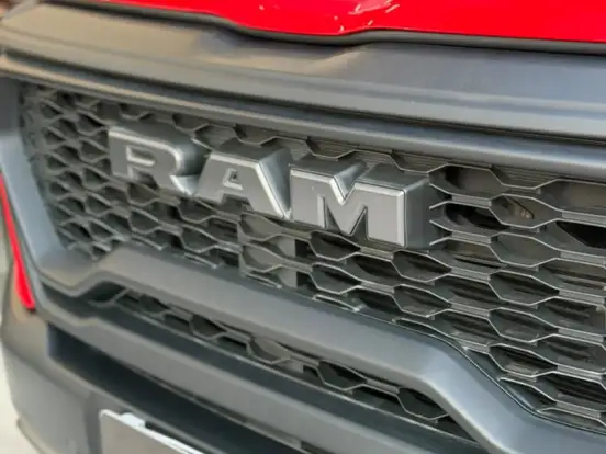 RAM-RAMPAGE-2.0 HURRICANE 4 TURBO GASOLINA REBEL 4X4 AUTOMÁTICO RAM-RAMPAGE-2023