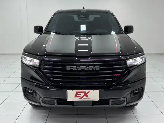 RAM-RAMPAGE-2024