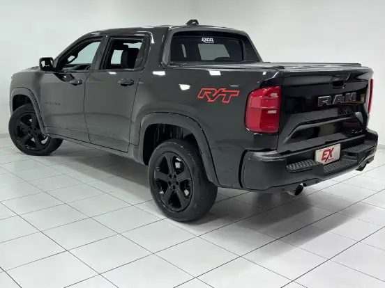 RAM-RAMPAGE-2024