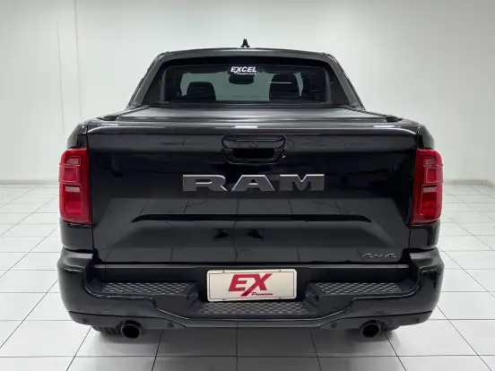 RAM-RAMPAGE-2024
