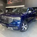 RAM RAMPAGE 2.0 TURBO DIESEL LARAMIE 4X4 AUTOMÁTICO RAM RAMPAGE 2.0 TURBO DIESEL LARAMIE 4X4 AUTOMÁTICO