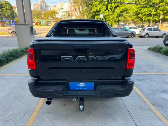 RAM-RAMPAGE-2023