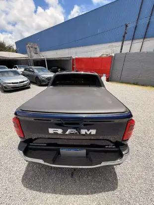 RAM-RAMPAGE-2025