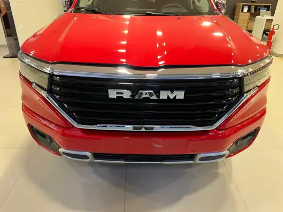 RAM-RAMPAGE-2.2 TURBO DIESEL BIG HORN 4X4 AUTOMÁTICO RAM-RAMPAGE-2026
