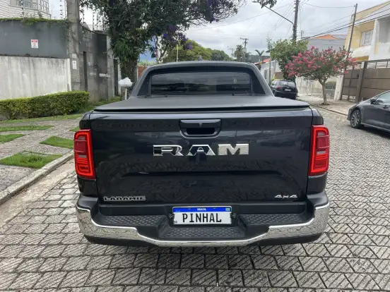RAM-RAMPAGE-2024