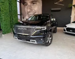 RAM RAMPAGE 2.2 TURBO DIESEL LARAMIE 4X4 AUTOMÁTICO RAM RAMPAGE 2.2 TURBO DIESEL LARAMIE 4X4 AUTOMÁTICO