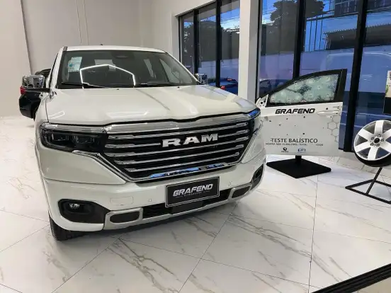 RAM-RAMPAGE-2025