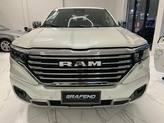 RAM-RAMPAGE-2025