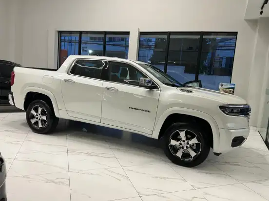 RAM-RAMPAGE-2.2 TURBO DIESEL LARAMIE 4X4 AUTOMÁTICO RAM-RAMPAGE-2025