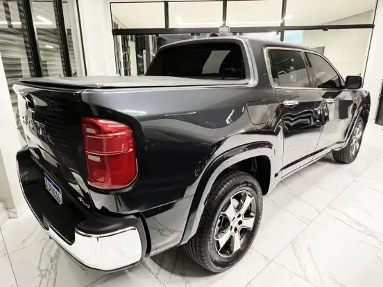 RAM-RAMPAGE-2.2 TURBO DIESEL LARAMIE 4X4 AUTOMÁTICO RAM-RAMPAGE-2025