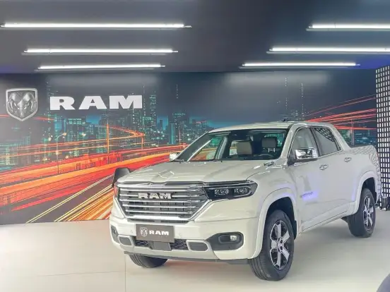 RAM-RAMPAGE-2026