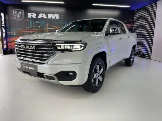 RAM-RAMPAGE-2026