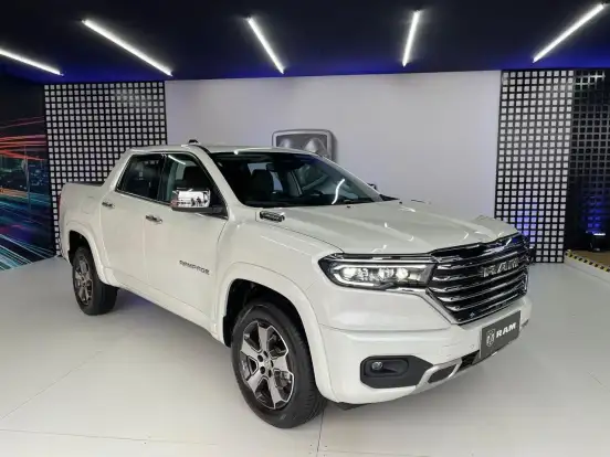 RAM-RAMPAGE-2.2 TURBO DIESEL LARAMIE 4X4 AUTOMÁTICO RAM-RAMPAGE-2026