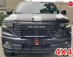 RAM RAMPAGE 2.0 HURRICANE 4 TURBO GASOLINA R/T 4X4 AUTOMÁTICO RAM RAMPAGE 2.0 HURRICANE 4 TURBO GASOLINA R/T 4X4 AUTOMÁTICO
