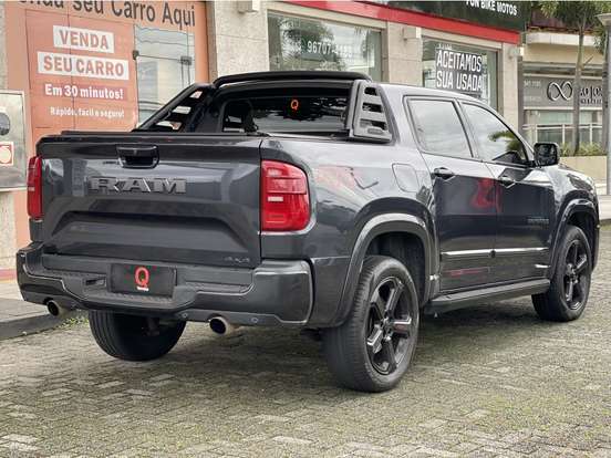 RAM-RAMPAGE-2024