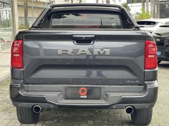 RAM-RAMPAGE-2024
