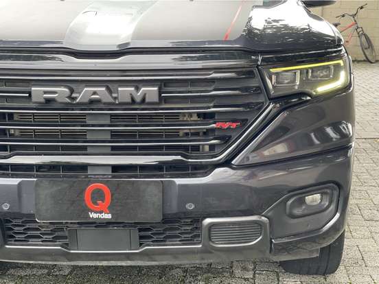 RAM-RAMPAGE-2024