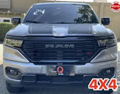 RAM RAMPAGE 2.0 HURRICANE 4 TURBO GASOLINA R/T 4X4 AUTOMÁTICO RAM RAMPAGE 2.0 HURRICANE 4 TURBO GASOLINA R/T 4X4 AUTOMÁTICO