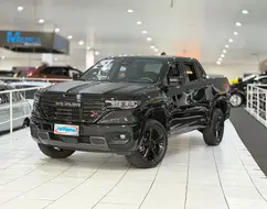 RAM RAMPAGE 2.0 HURRICANE 4 TURBO GASOLINA R/T 4X4 AUTOMÁTICO RAM RAMPAGE 2.0 HURRICANE 4 TURBO GASOLINA R/T 4X4 AUTOMÁTICO