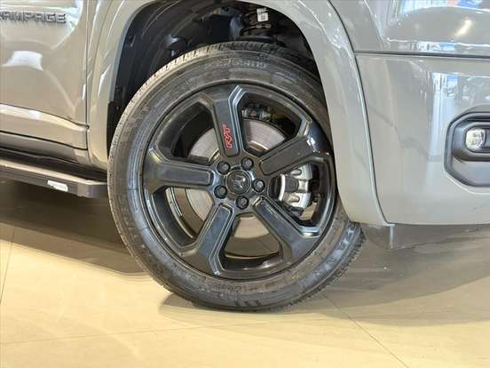 RAM-RAMPAGE-2.0 HURRICANE 4 TURBO GASOLINA R/T 4X4 AUTOMÁTICO RAM-RAMPAGE-2024