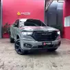 RAM RAMPAGE 2.0 HURRICANE 4 TURBO GASOLINA R/T 4X4 AUTOMÁTICO RAM RAMPAGE 2.0 HURRICANE 4 TURBO GASOLINA R/T 4X4 AUTOMÁTICO
