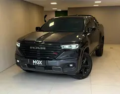 RAM RAMPAGE 2.0 HURRICANE 4 TURBO GASOLINA R/T 4X4 AUTOMÁTICO RAM RAMPAGE 2.0 HURRICANE 4 TURBO GASOLINA R/T 4X4 AUTOMÁTICO